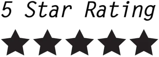 COSTWAY SP37730 Adjustable Olympic Weight Bench for Full-body Workout and Strength Training - 5 star