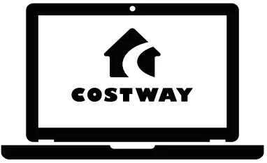 COSTWAY SP37730 Adjustable Olympic Weight Bench for Full-body Workout and Strength Training - Icon 2