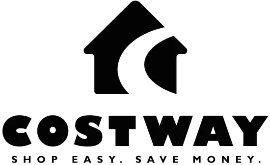 COSTWAY logo