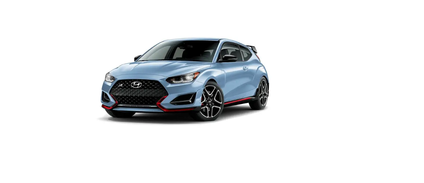 2020 Hyundai Veloster N Bluetooth And Infotainment System User Manual