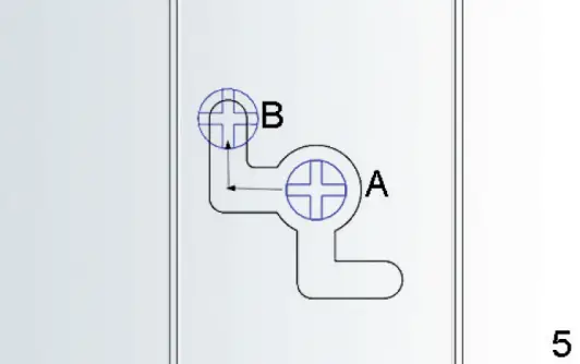 KLARSTEIN 10032804 Wonderwall Smart 1200 Infrared Heater - Make sure
