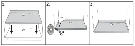 TOLLCO 5902011 1 Diaflex Dishwasher - figure 3