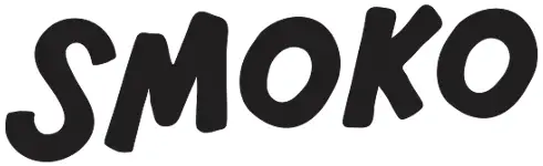 SMOKO Logo
