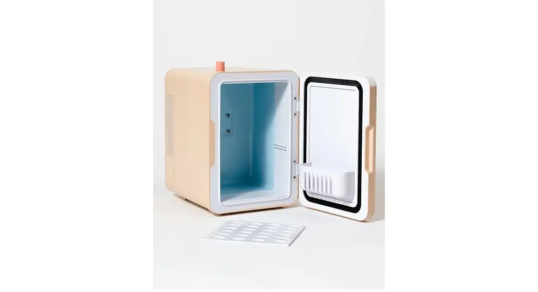 Smoko Pearl Boba Tea Mini Fridge 2.0 User Manual