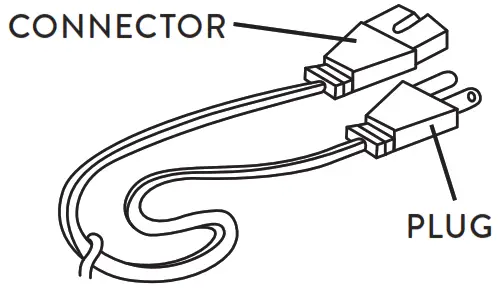 SMOKO Pearl Boba Tea Mini Fridge 2.0 - Fig