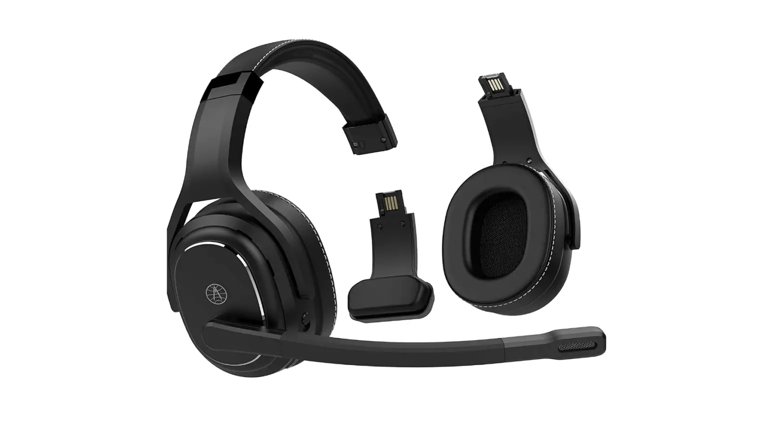 Rand Mcnally Cleardryve 220 Premium 2-in-1 Wireless Headset-complete Features/user Manual