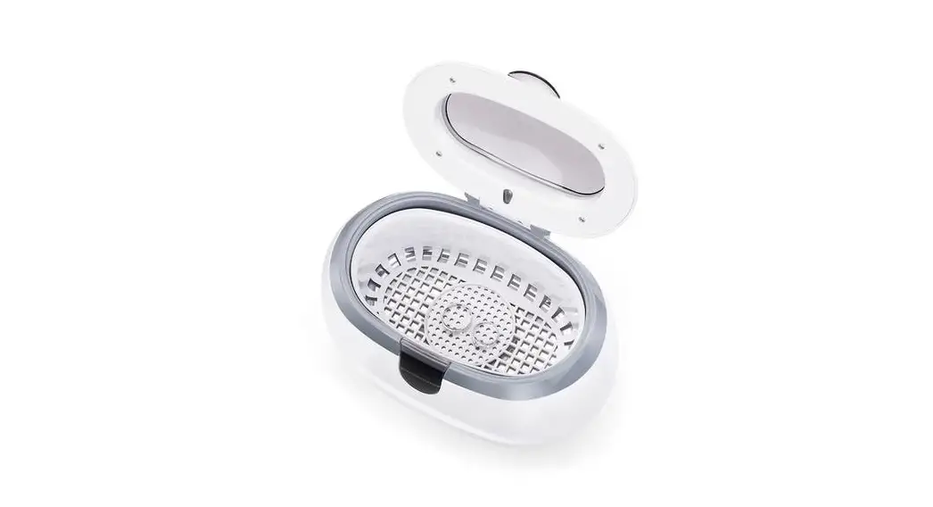 Kogan Ultrasonic Jewellery Cleaner User Guide Kogan Ultrasonic Jewellery Cleaner User Guide