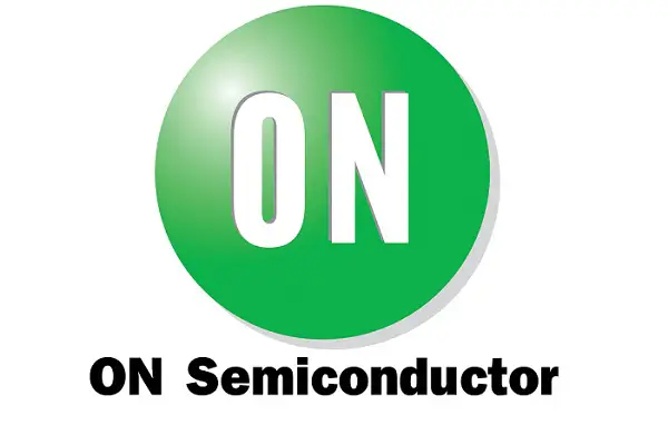 ON Semiconductor logo