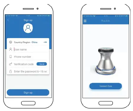 minttihealth Smartho-D2 Electronic Stethoscope fig -4