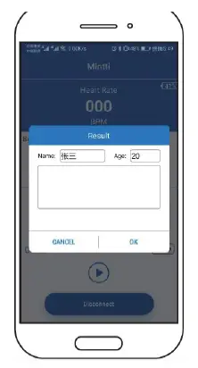 minttihealth Smartho-D2 Electronic Stethoscope fig -8