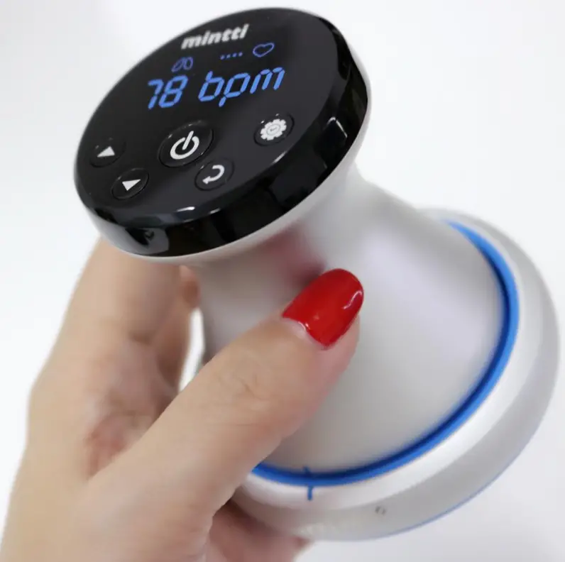 minttihealth Smartho-D2 Electronic Stethoscope