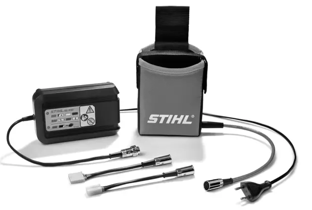 STIHL SL 100 iMOW Charger -