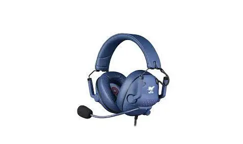 Konix Drakkar Skyfighter Gaming Headset User Manual Konix Drakkar Skyfighter Gaming Headset User Manual