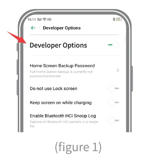 Smartsound Technology D17 True Wireless Earbuds fig 11
