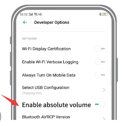 Smartsound Technology D17 True Wireless Earbuds fig 12
