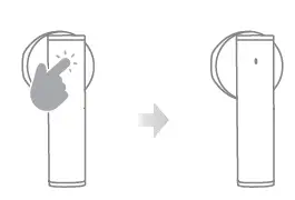 Smartsound Technology D17 True Wireless Earbuds fig 6