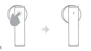 Smartsound Technology D17 True Wireless Earbuds fig 8