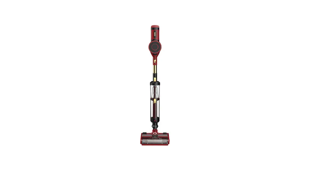 Aandss S120se Cordless Vacuum Cleaner User Manual Aandss S120se Cordless Vacuum Cleaner User Manual