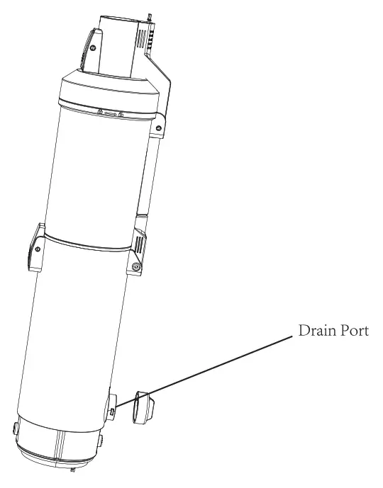aandss S120SE Cordless Vacuum Cleaner - fig