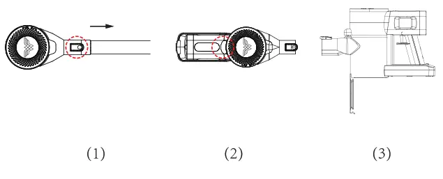 aandss S120SE Cordless Vacuum Cleaner - fig 13