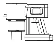 aandss S120SE Cordless Vacuum Cleaner - fig 14
