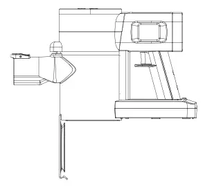 aandss S120SE Cordless Vacuum Cleaner - fig 16