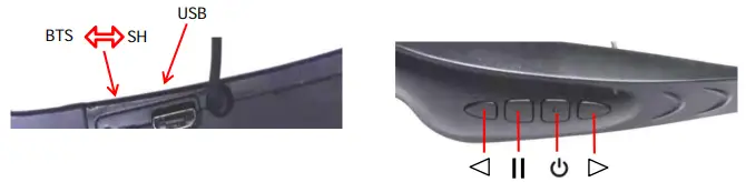 Operating Instruction