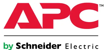 Schneider Electric Rack Accessory Short Shelf Kit logo