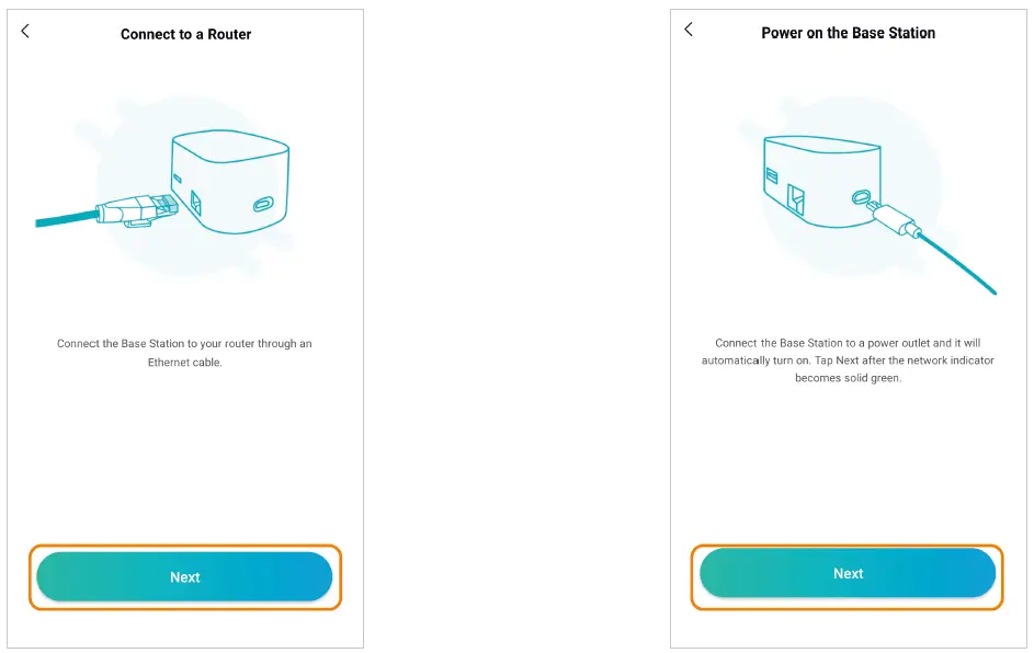 HeimVision Assure B1 2K Wireless Security Camera System FIG 11