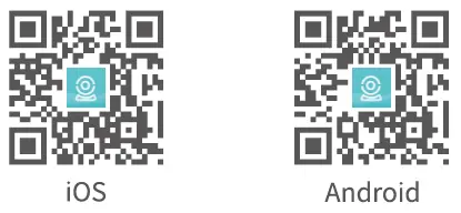 HeimVision Assure B1 2K Wireless Security Camera System FIG 5