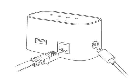 HeimVision Assure B1 2K Wireless Security Camera System FIG 6