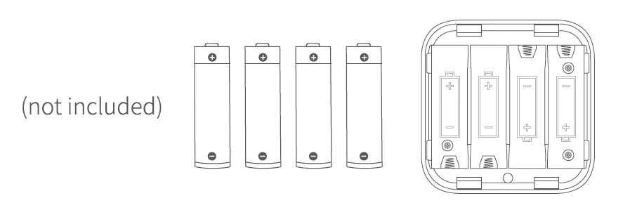 HeimVision Assure B1 2K Wireless Security Camera System FIG 7