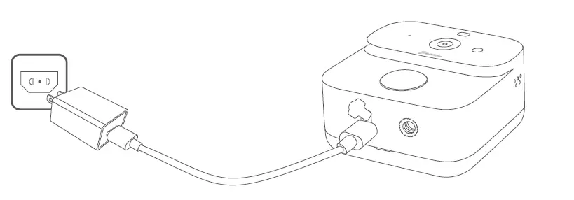 HeimVision Assure B1 2K Wireless Security Camera System FIG 8