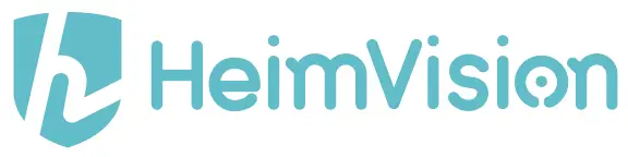 HeimVision Assure B1 2K Wireless Security Camera System LOGO