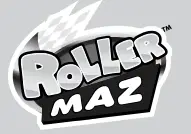Roller Maz logo