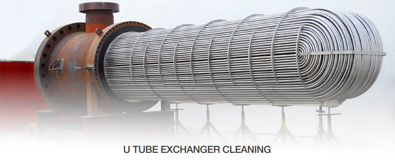 StoneAge PL 601 CURVED PIPE TUBE CLEANING NOZZLES - fig4