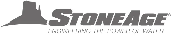 StoneAge logo