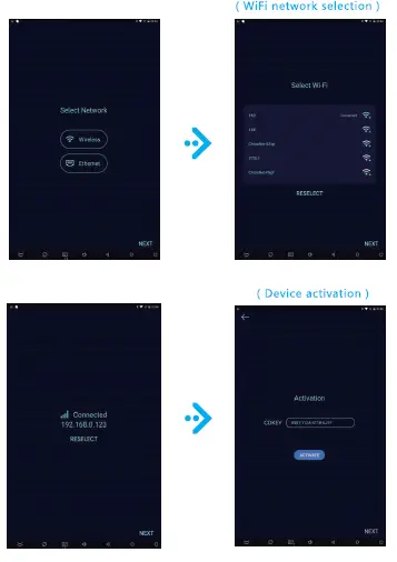 SUNCHIP-AD-08A-Face-Recognition-Temperature-Measurement-Terminal-04