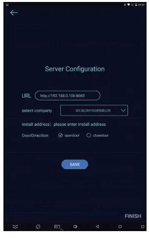 SUNCHIP-AD-08A-Face-Recognition-Temperature-Measurement-Terminal-05