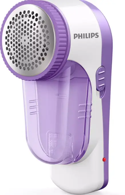 PHILIPS GC027 Fabric Shaver