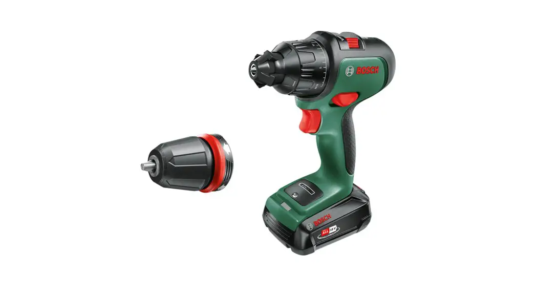 Bosch Advancedimpact 18 Home And Garden Cordless Drill Driver Instruction Manual Bosch Advancedimpact 18 Home And Garden Cordless Drill Driver Instruction Manual