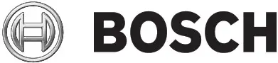 BOSCH - Logo