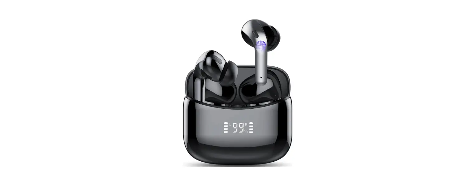 Guangdong Xizhongxi Technology N09-a Bluetooth Earbuds User Manual Guangdong Xizhongxi Technology N09-a Bluetooth Earbuds User Manual