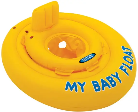 INTEX-56585-70cm-Swimming-Ring-Baby-Float-PRO