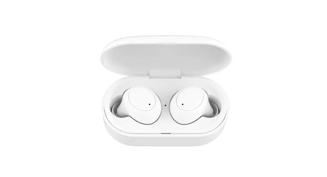 Guangzhou S10 Wireless Bluetooth Earbuds User Manual