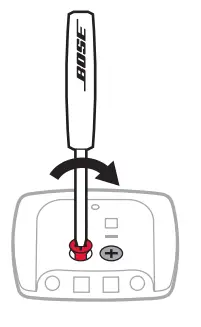 BOSE 700 Surround Speakers - fig 2