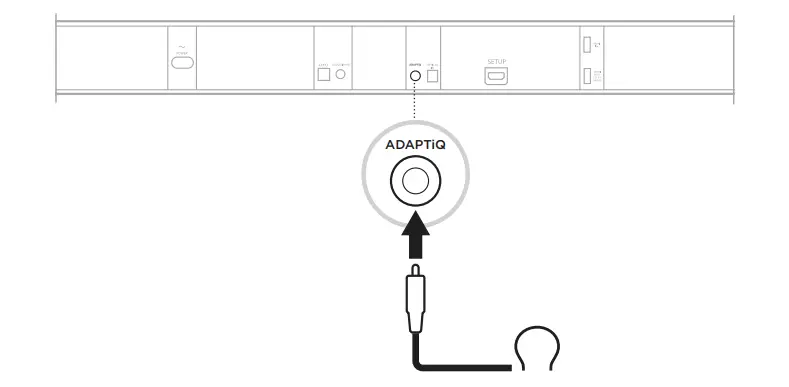BOSE 700 Surround Speakers - fig 8