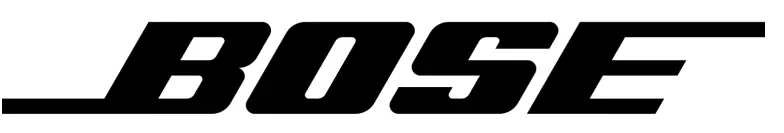 bose logo