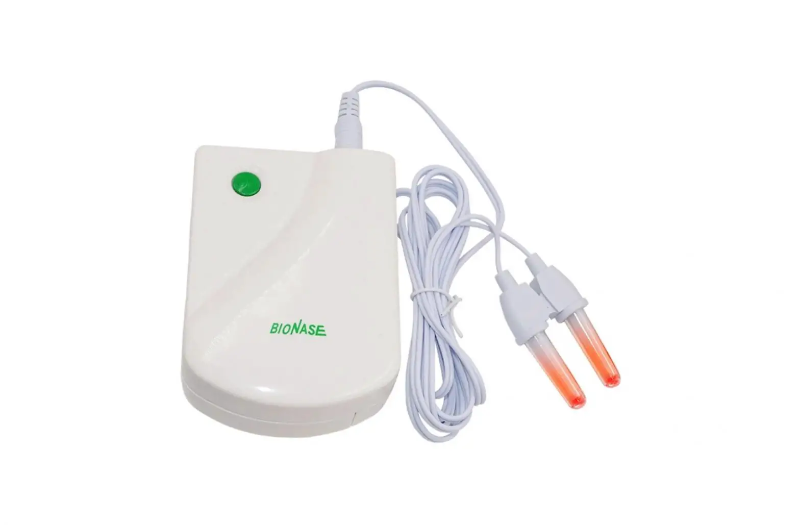 Laser Rihinitis Therapeutic Apparatus User Manual