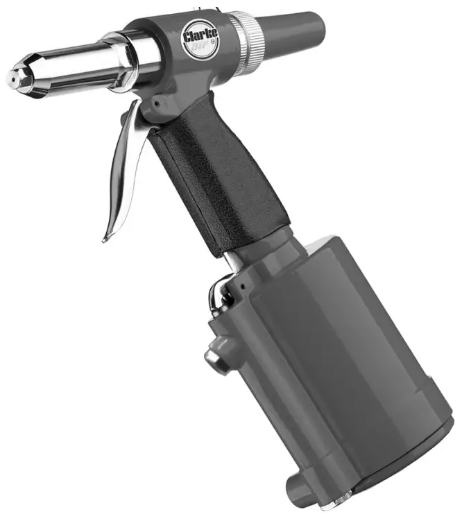 Clarke CAT151 Air Hydraulic Riveter -